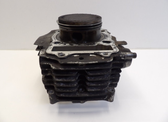 Cylinders Yamaha XV 1100 Virago