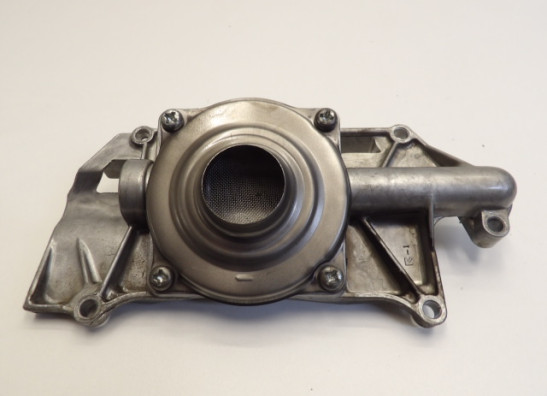 Motorblok diverse Yamaha TDM