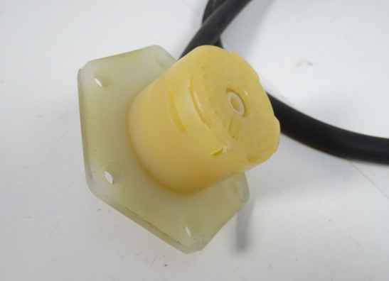 Tankring BMW F 650 CS Scarver