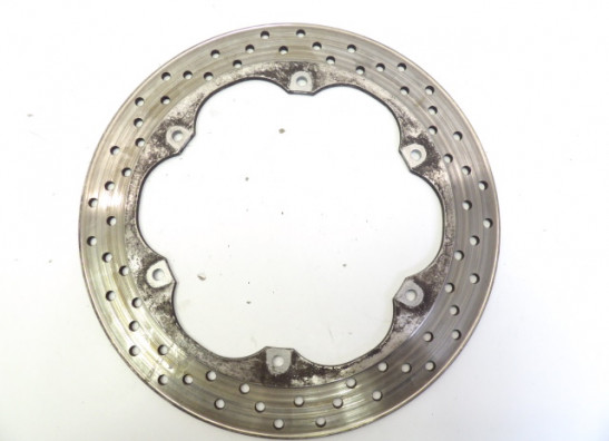 Brake disc front Yamaha XJ 600 Diversion