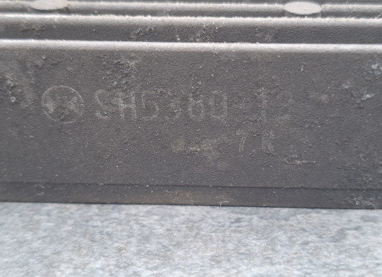 Spanningsregelaar Honda XL 600