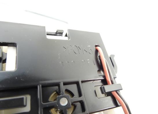 Fuel pump Yamaha Tracer 700