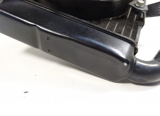 Radiateur Ducati ST4