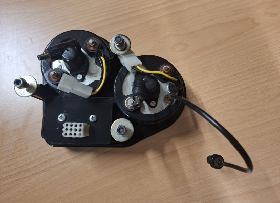 Tellerset Ducati 750 SS Supersport