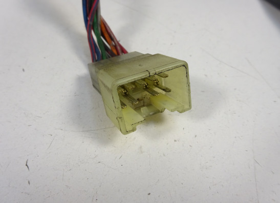 Lenkerschalter rechts Kawasaki GTR 1400