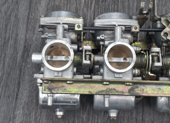 Carburateurset Suzuki GS 650