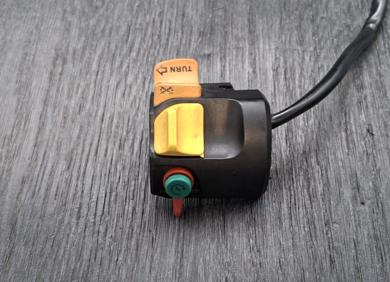 Stuurschakelaar rechts BMW R 1100 RT