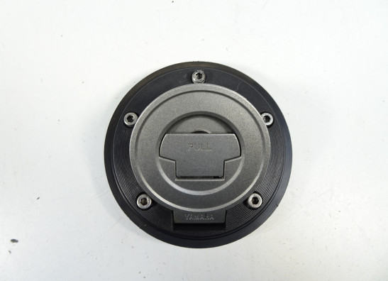 Key set Yamaha Tracer 700