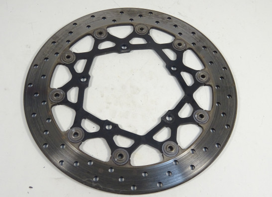 Brake disc front Yamaha FZ1