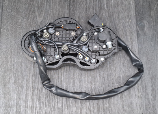 Meter combination Suzuki GSX R 750