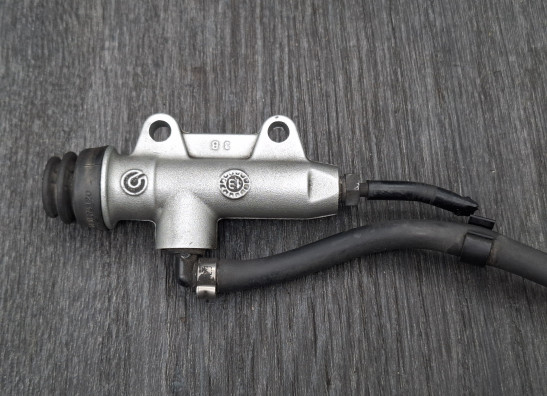 Rear brake master cylinder  BMW F 800 GS Adventure