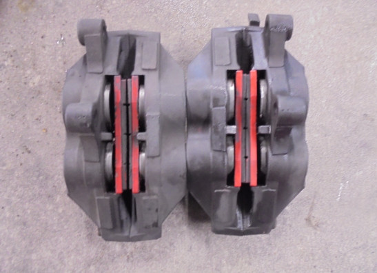 Brake calipers front BMW K 1200 LT