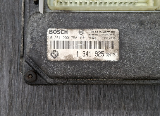 CDI ECU unit BMW R 1100 RT