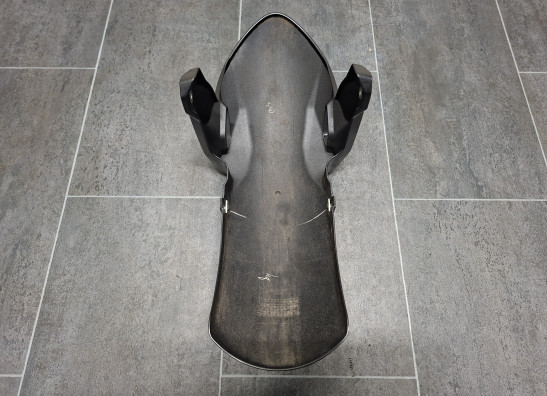 Front fender Kawasaki Ninja 650