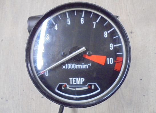 Meter Honda GL 500 Silver Wing Interstate