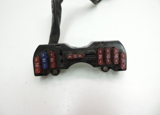 Zekeringkast Honda CBX 750 F