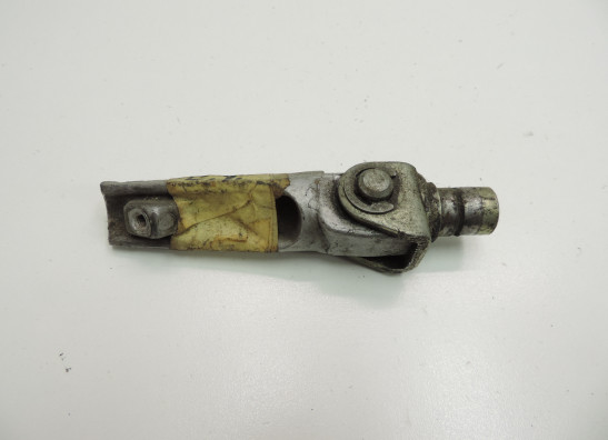 Footrest left Kawasaki ZXR 750