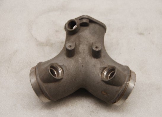 Air intake Harley Davidson Softtail