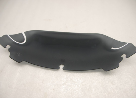 Windscherm Harley Davidson Touring FL