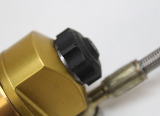 Rear cushion Honda RVF 750 R - RC45