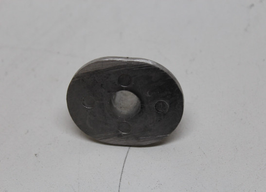 Scheinwerfer Kawasaki KZ 1100