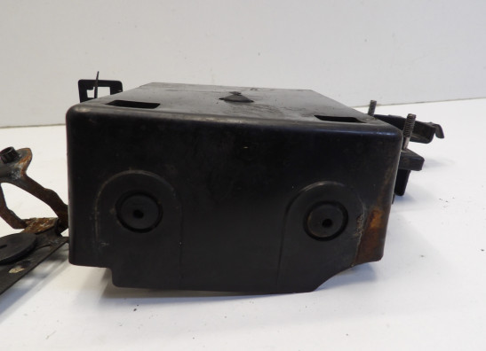 Battery holder Honda VT 700 750