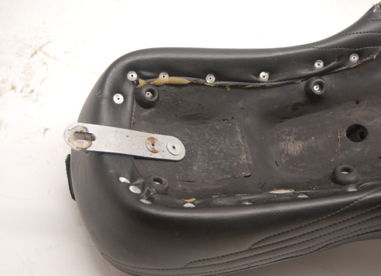 Zadel Harley Davidson Sportster