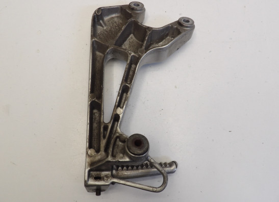 Pillion step right Honda VFR 800 I