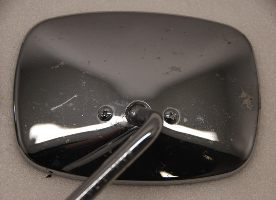 Mirror set Harley Davidson Softtail