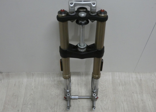 Gabelholm Komplett Triumph Speed triple RS