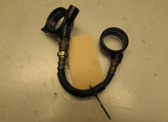 Voorpoten Yamaha XV 920