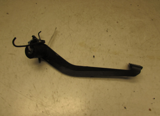 Brake pedal Aprilia Pegaso