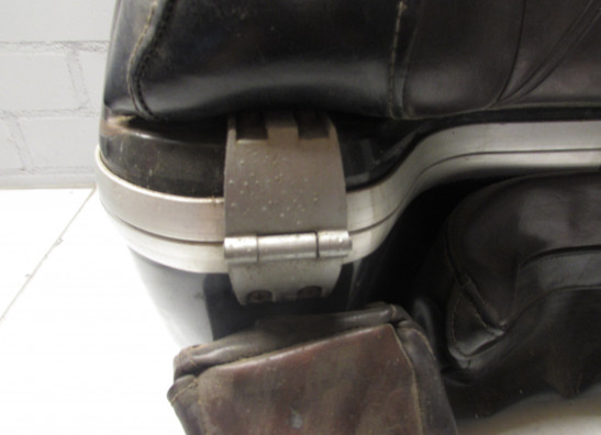 Topkoffer Yamaha XVZ 1200 Venture