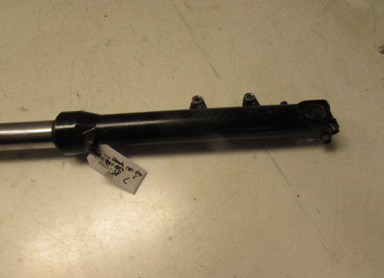 Voorpoot links compleet Honda CBR 600 F