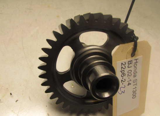 Motorblok diverse Honda ST 1300 Pan European