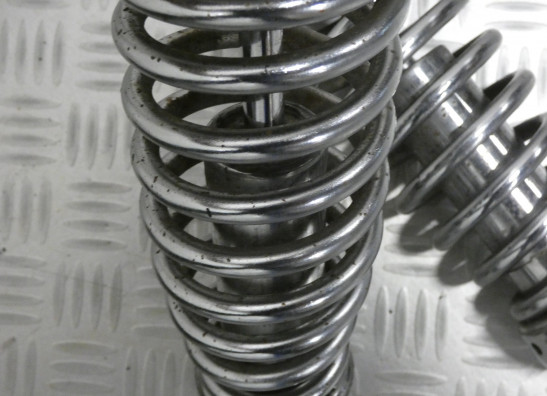 Rear cushion Yamaha V max