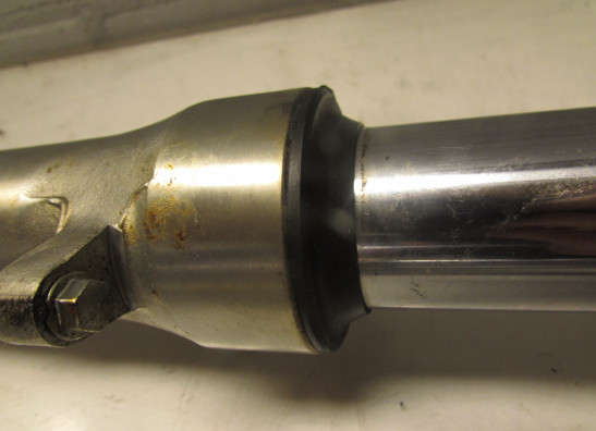 Gabelholm Komplett Yamaha TZR 250