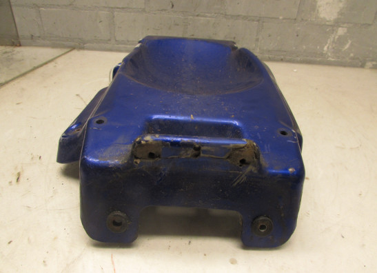 Undertail Honda CB 600 F