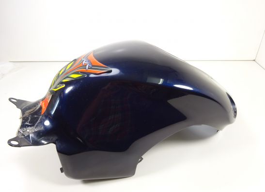 Tankcover Honda CBR Fireblade