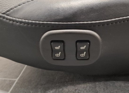 Zadel Harley Davidson FLHTC Electra Glide Classic