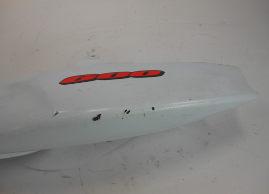 Cowl left rear Suzuki GSX R 750
