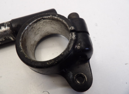 Lenkerstummel Links Suzuki GSX R 1100