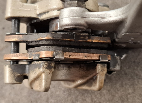 Achter remklauw Honda CBR Fireblade