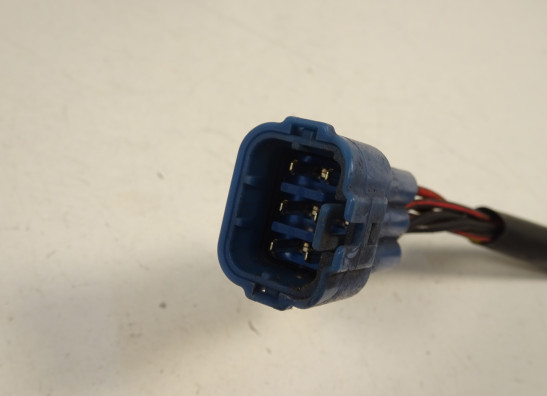 Handlebar switch assy right Kawasaki VERSYS 650