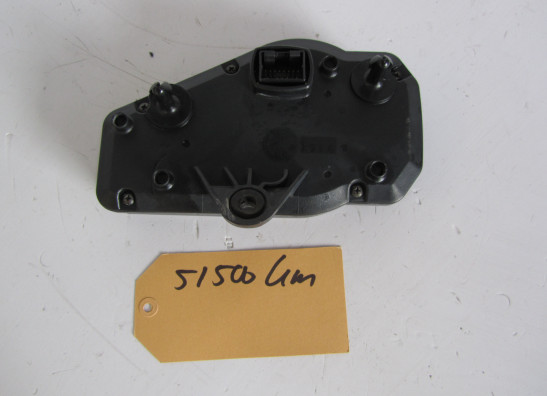 Tacho-set Suzuki GSX R 750