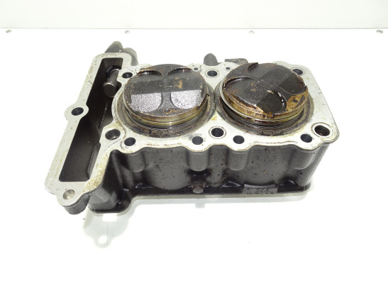 Cilinderblok Kawasaki ZX 250 R - Ninja 250 R