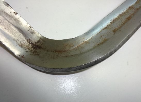 Gear change pedal  Kawasaki VN 700  750