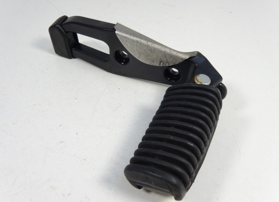 Soziusfussraste rechts BMW R 1150 GS