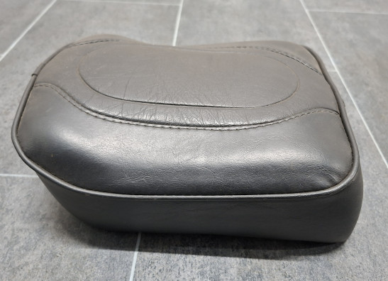 Buddy zadel Harley Davidson Sportster