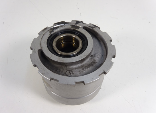 Achterbrug Ducati 848